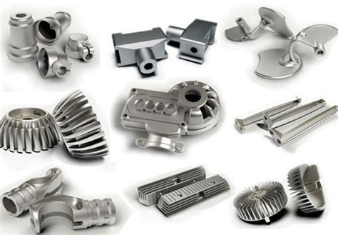 g&m automotive die casting